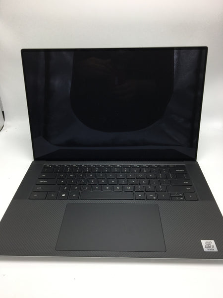 DELL XPS 15 - 15.6" UHD Touch Display With Webcam - 64GB/1TB