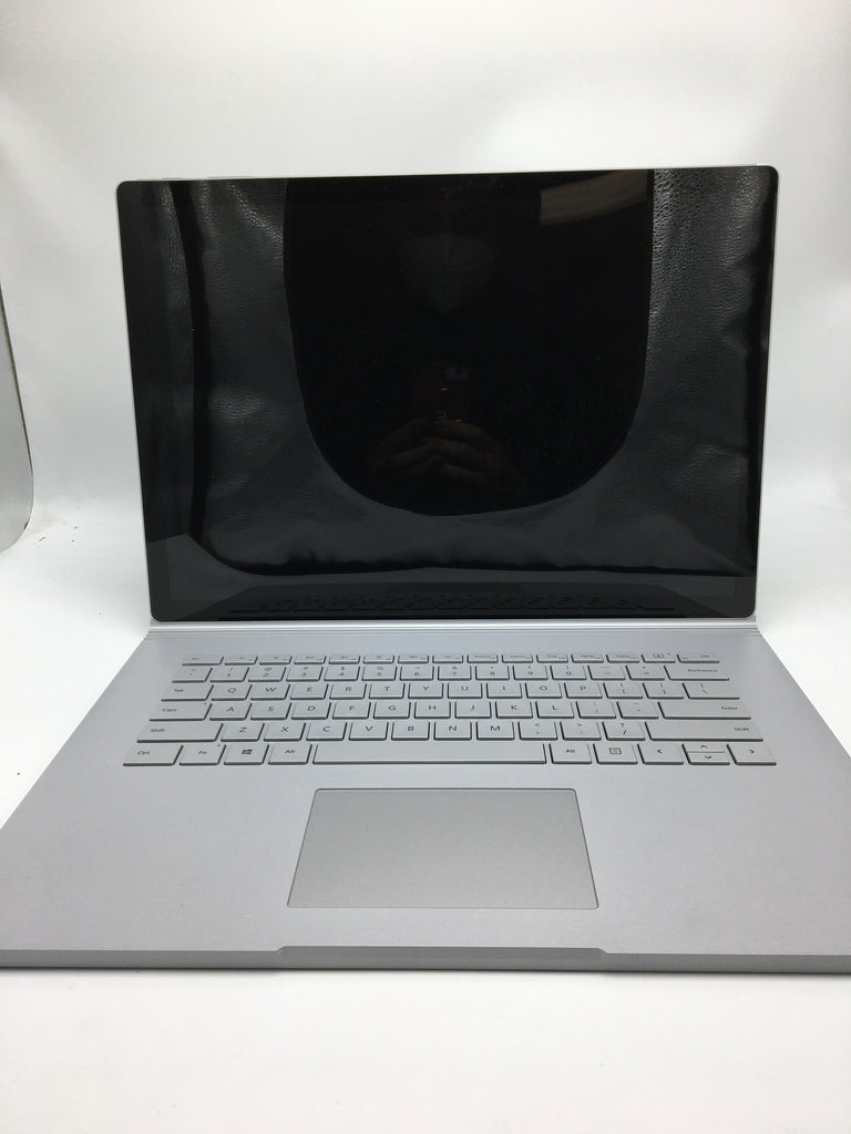 Microsoft New Surface Book 2 15" Intel Core i7 -16GB RAM/512 GB
