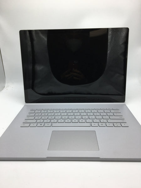 Microsoft New Surface Book 2 15" Intel Core i7 -16GB RAM/512 GB
