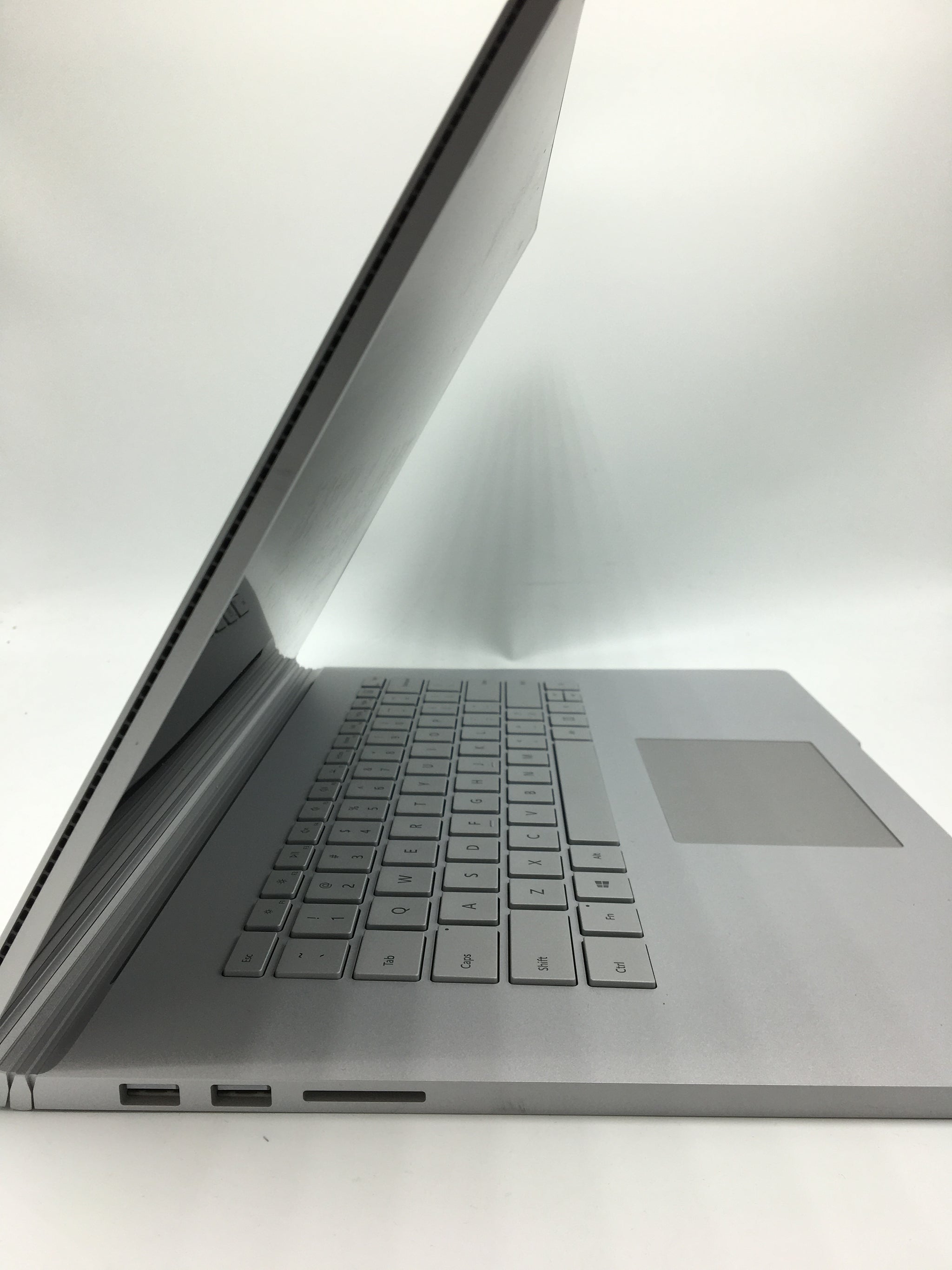 Microsoft New Surface Book 2 15" Intel Core i7 -16GB RAM/512 GB