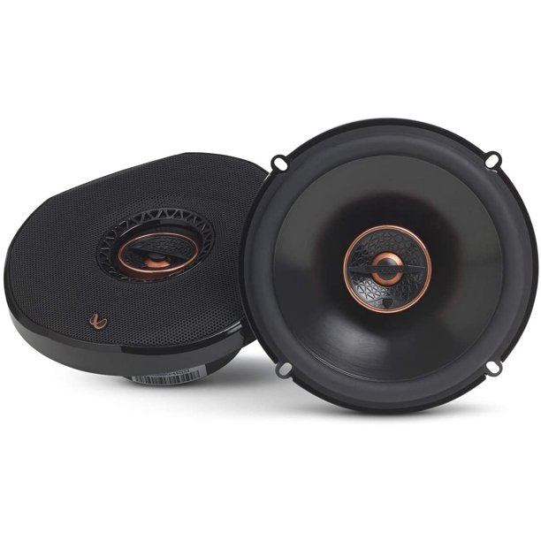 Infinity Reference 6532IX- 6-1/2â€ Two-Way Car Audio Speaker