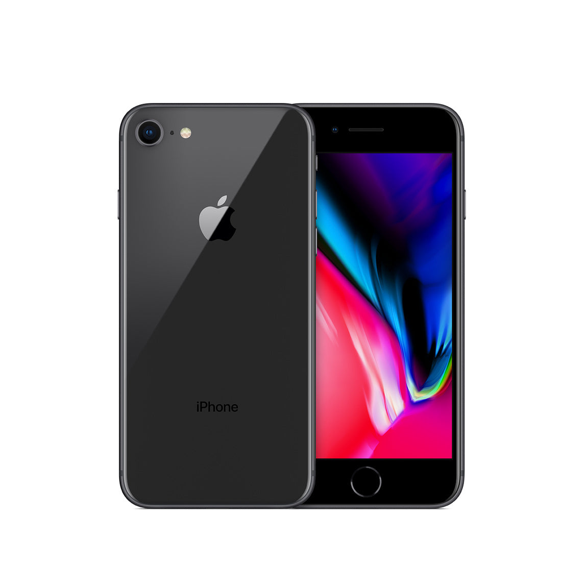 Apple Iphone 8 - 256gb - Desbloqueado(Refurbished)