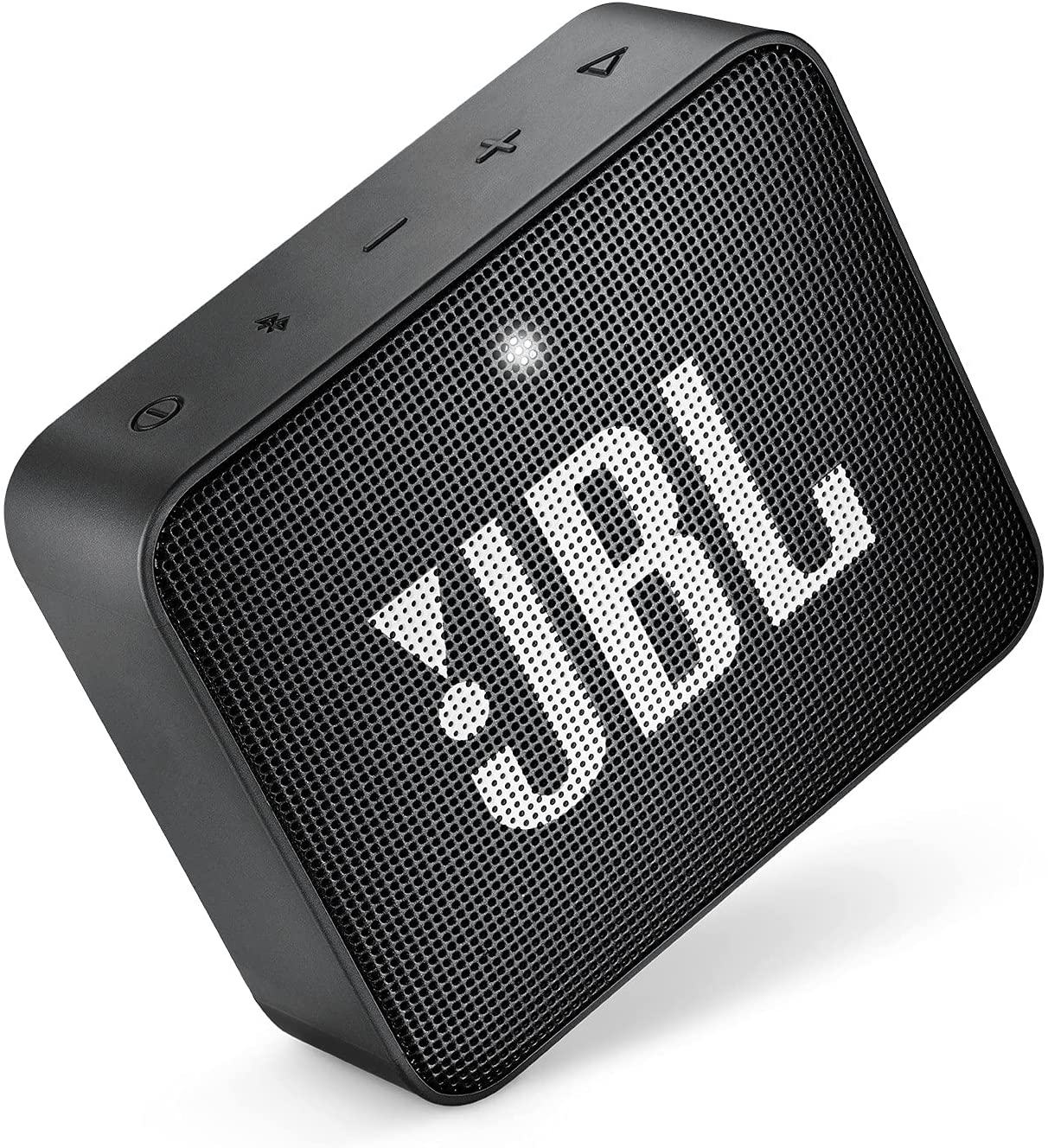 JBL GO2 - Waterproof Ultra-Portable Bluetooth Speaker