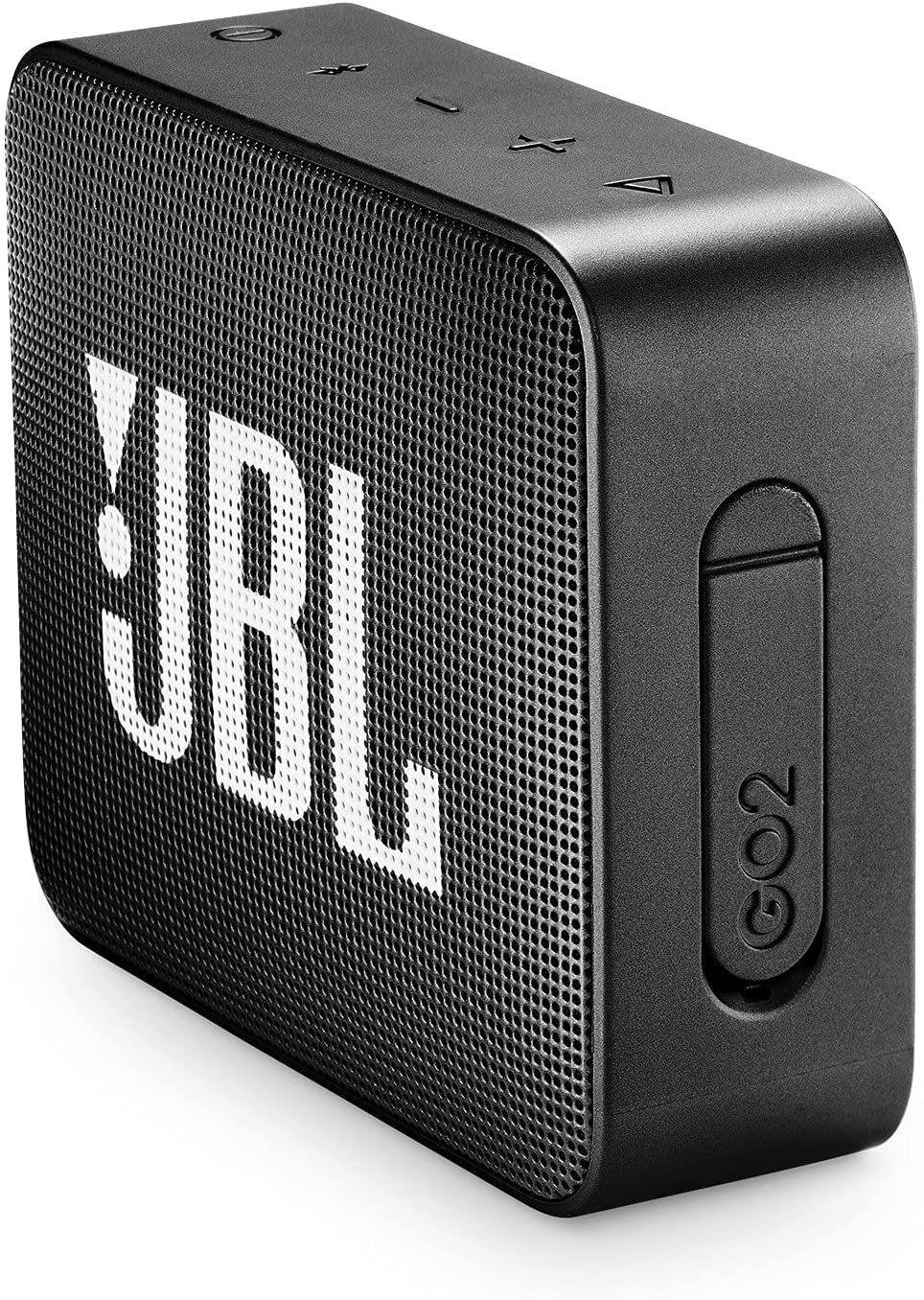 JBL GO2 - Waterproof Ultra-Portable Bluetooth Speaker