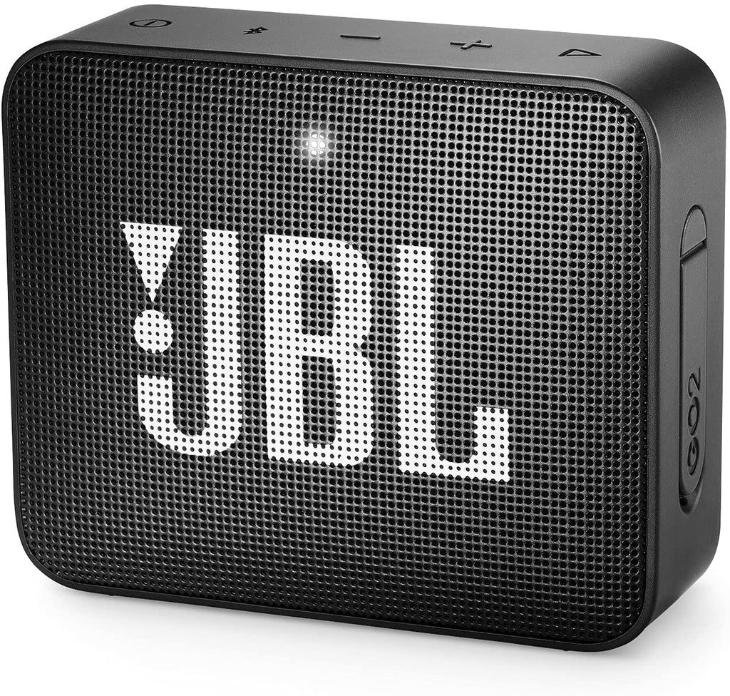 JBL GO2 - Waterproof Ultra-Portable Bluetooth Speaker