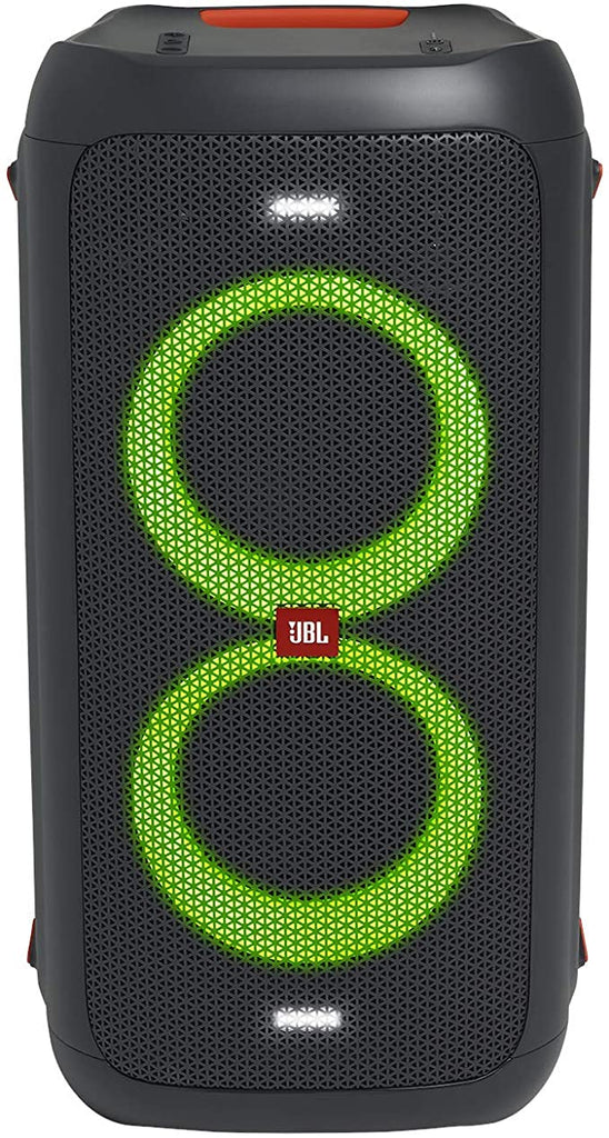 JBL PartyBox 100 - High Power Portable Wireless Bluetooth Party Speaker