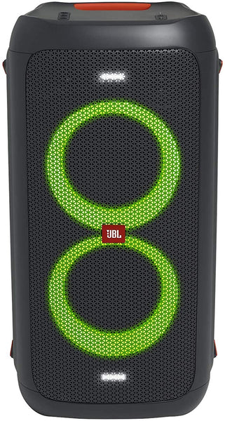 JBL PartyBox 100 - High Power Portable Wireless Bluetooth Party Speaker