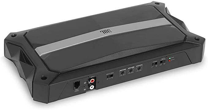 JBL Stadium Class D Amplifier 1000w X 1 w/Remote Level Control