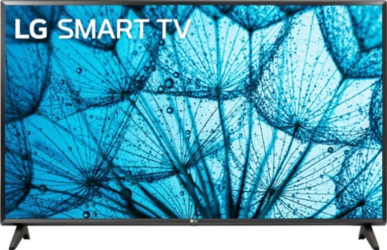 LG 32" Class LED HD Smart webOS TV (Refurbished)Tv's ONLY for delivery in San Diego and Tijuana