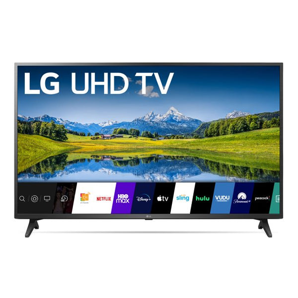 LG 55" Class 4K (2160p) Smart LED TV