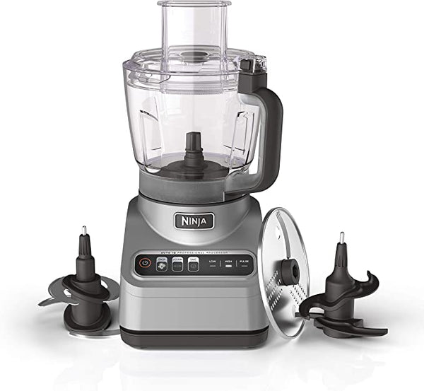 Ninja BN600 Professional Food Processor(Refurbished)