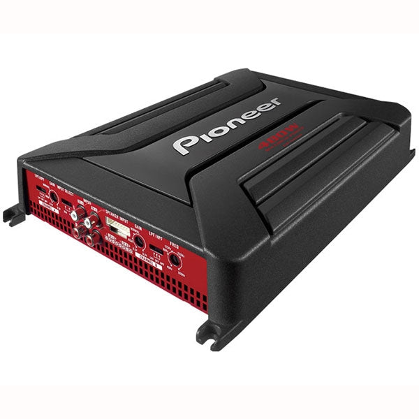 Pioneer Amplificador 4Ch 480W
