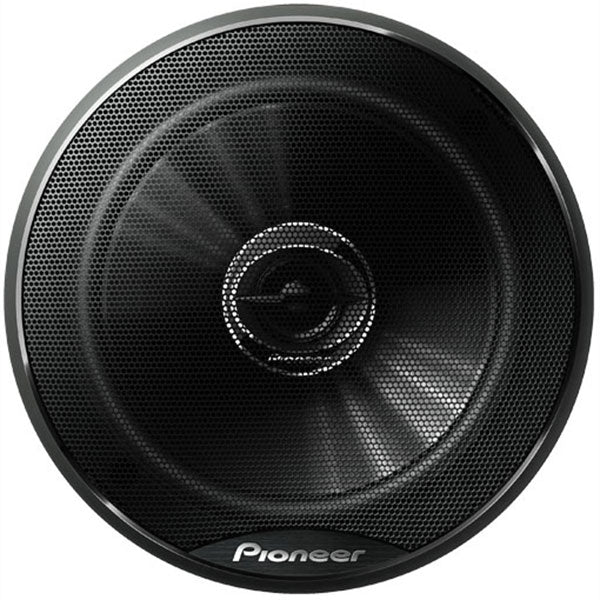 Pioneer Bocinas Para Carro 6 1, 2" Par