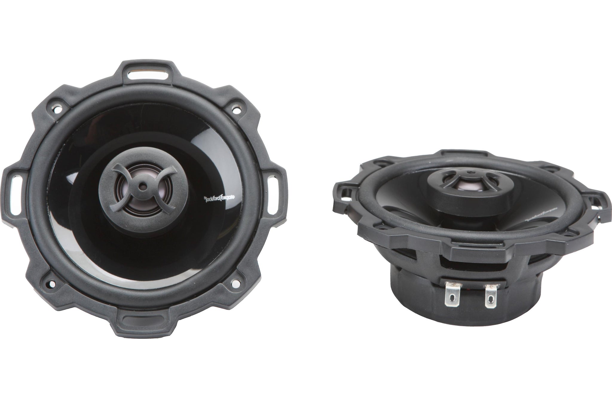 Rockford Fosgate P142 Punch Series 4" 2-way car speakers