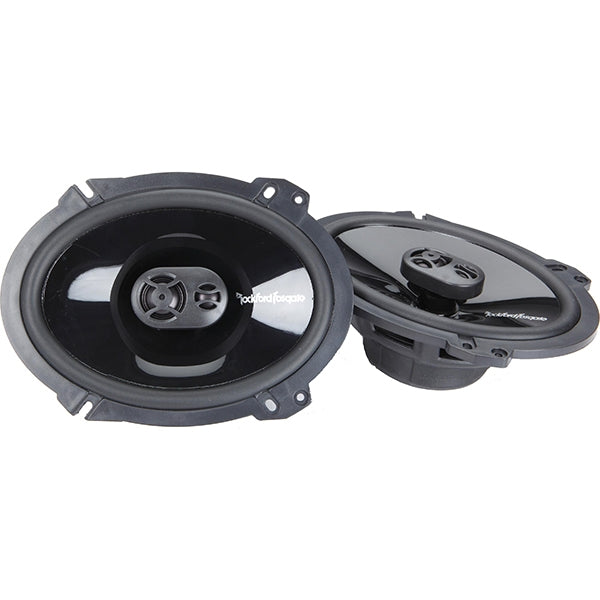 Rockford Punch Bocinas 6X8" 130 Watts 3-Ways