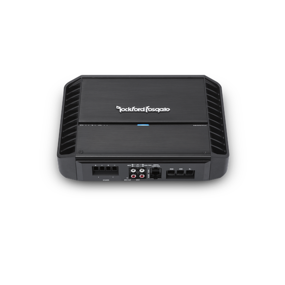 Rockford Fosgate Punch 500 Watt Class-bd Mono Amplifier- Entrega gratis en Tijuana
