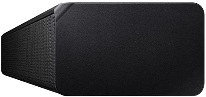 Samsung HW-A50M 2.1 ch Soundbar w/Dolby Audio(Refurbished)