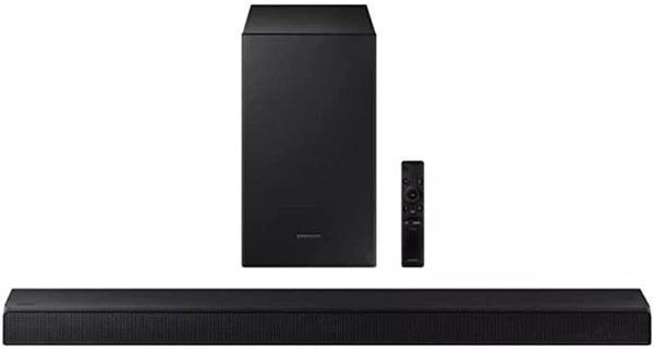 Samsung HW-A50M 2.1 ch Soundbar w/Dolby Audio(Refurbished)