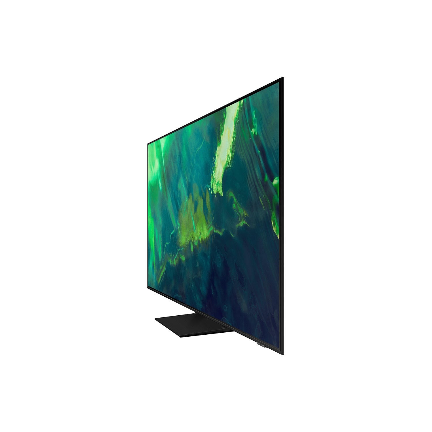 Samsung 65" Class QLED Q70A Series - 4K UHD Quantum HDR Smart TV with Alexa Built-in(Refurbished) Tv's ONLY for delivery in San Diego and Tijuan
