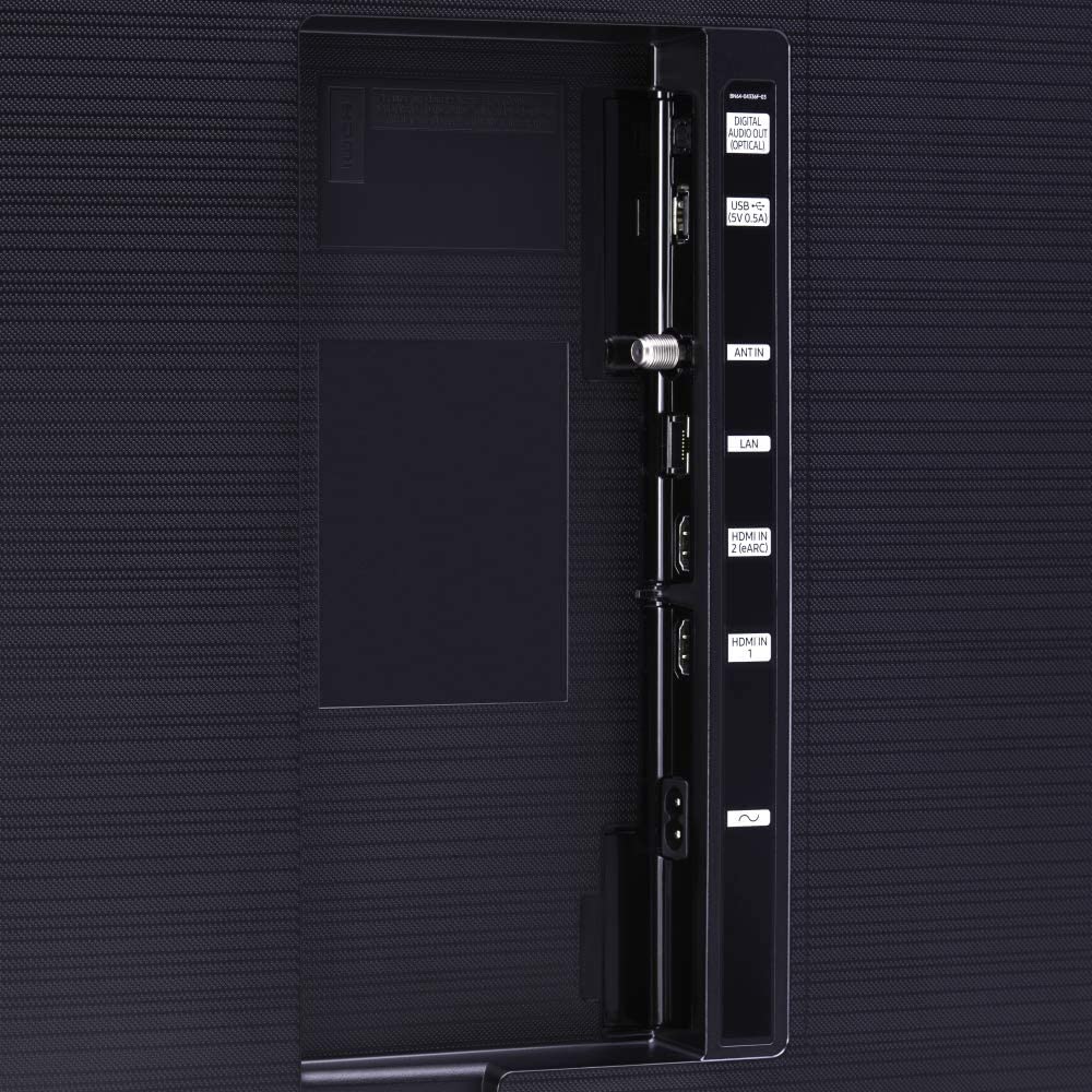 Samsung 50" Smart Tv 4K Crystal UHD HDR(Refurbished) Tv's ONLY for delivery in San Diego and Tijuana