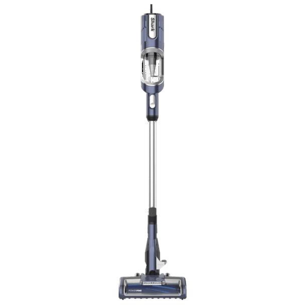 Shark UltraLight Pet Pro Corded Stick with PowerFins and Self-Cleaning Brushroll(Refurbished)