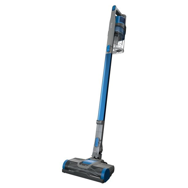 Shark  IX140H Cordless Pet Stick Vacuum Cleaner with Crevice Tool & Duster Brush(Refurbished)