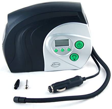 Slime Digital Tire Inflator(Re-pack)