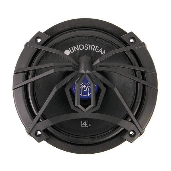 Soundstream SM.650 6.5â€³ Pro Audio Mid-Range Speaker