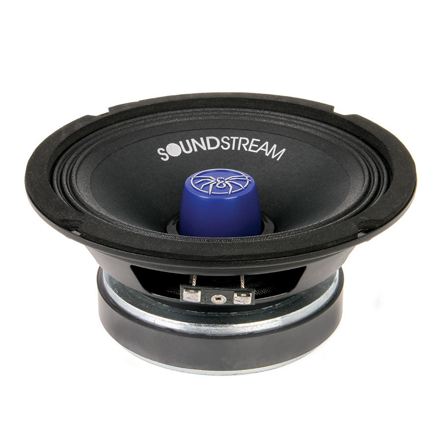 Soundstream SM.650 6.5â€³ Pro Audio Mid-Range Speaker