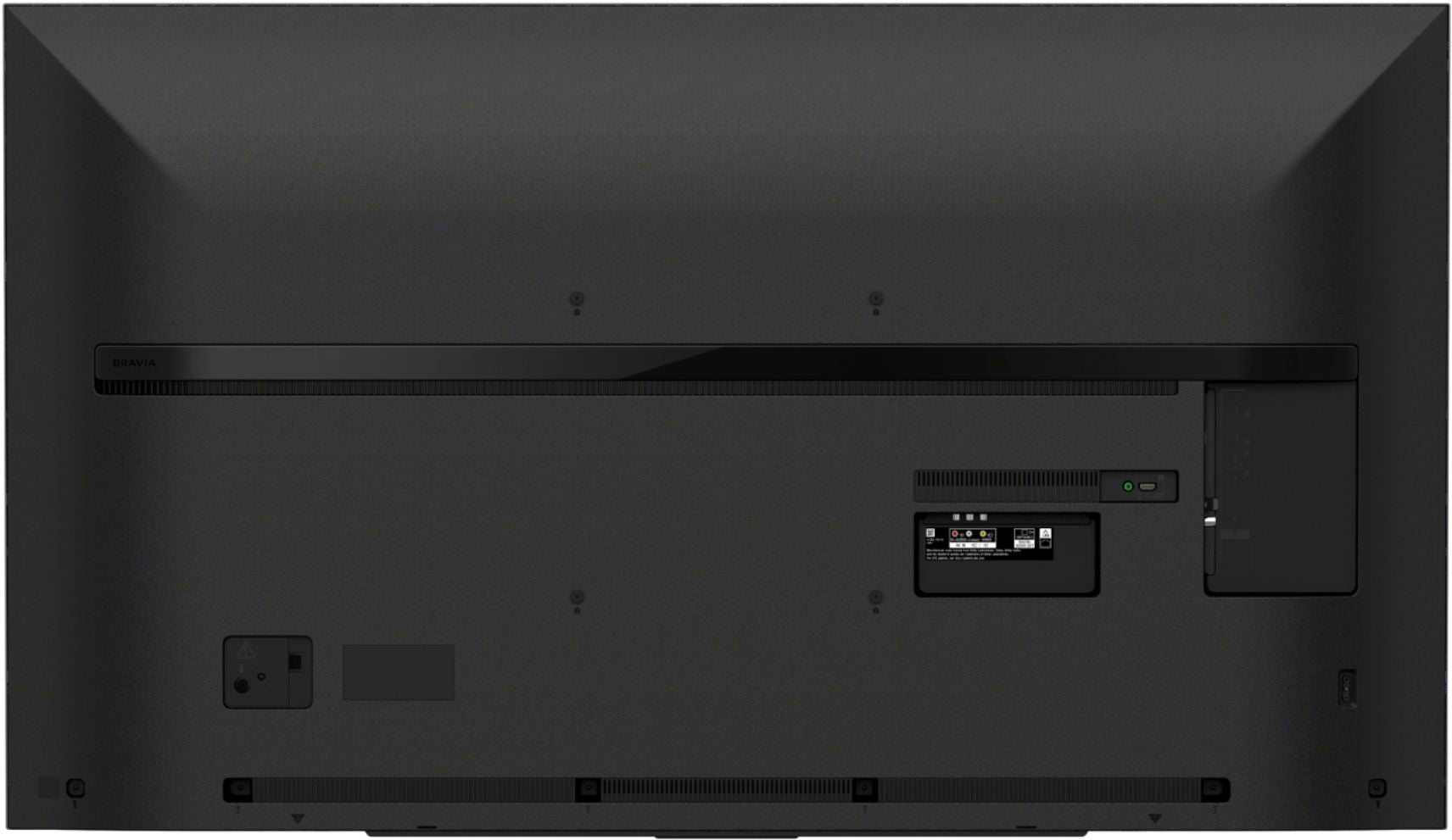 Sony 55" Class X750H Series LED 4K UHD Smart Android TV(Refurbished)