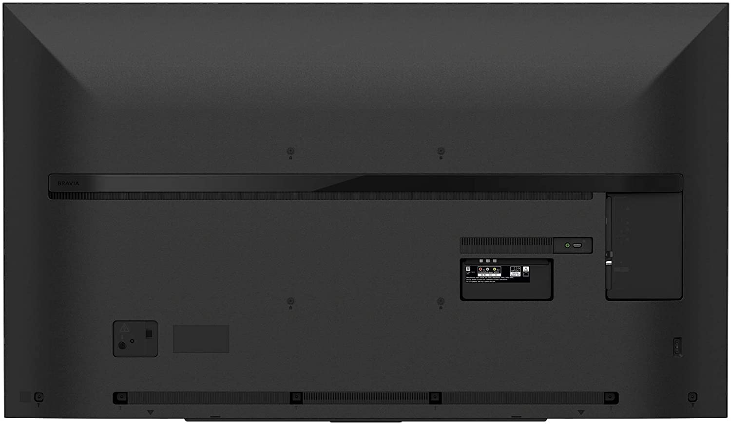 Sony 65" Class X750H Series LED 4K UHD Smart TV(Refurbished) Tv's ONLY for delivery in San Diego and Tijuana