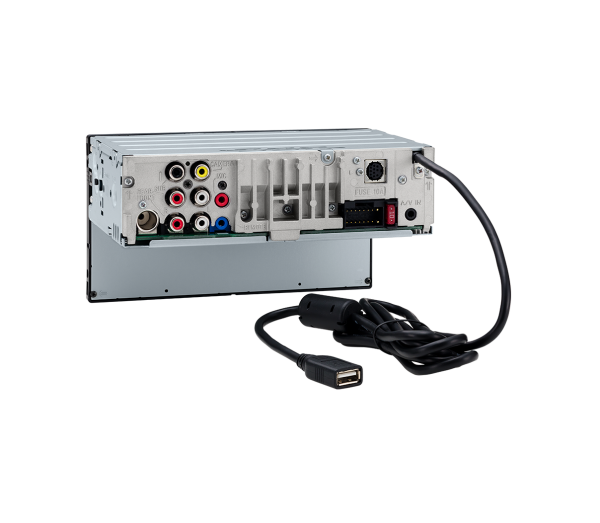 Sony XAV-AX3200 6.95" Media Receiver with WebLink Cast