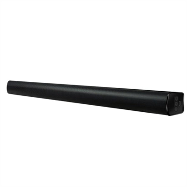 Supersonic SC-1421SB 35â€ Optical Bluetooth Soundbar - 60-Watt-RMS