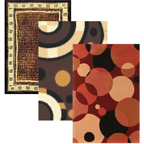 Tapete 5 X7 Varios Disenios