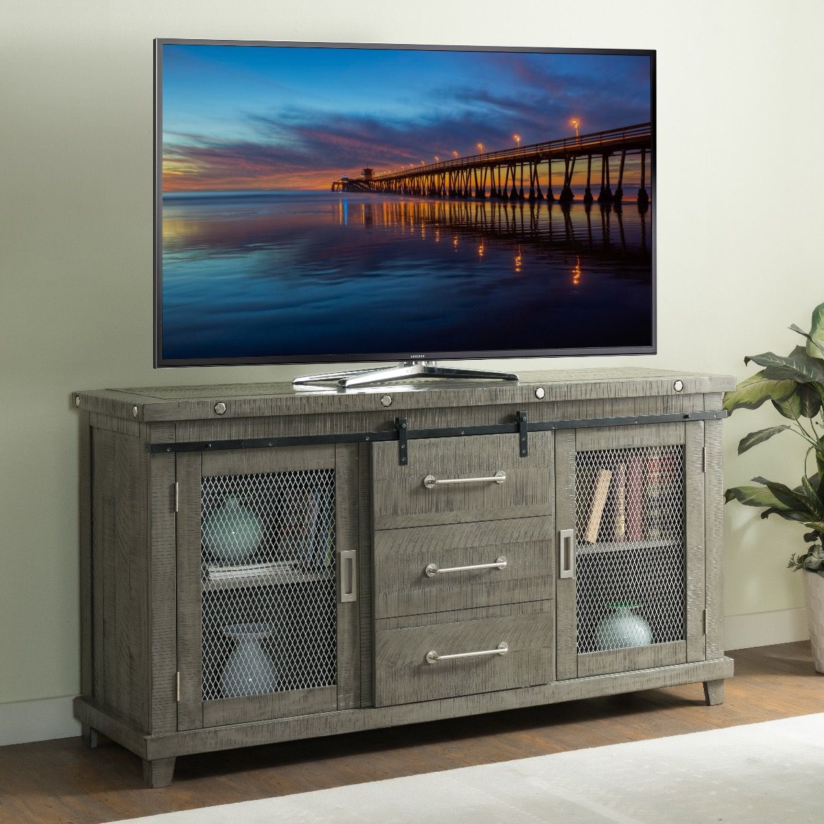 TV Stand/Server