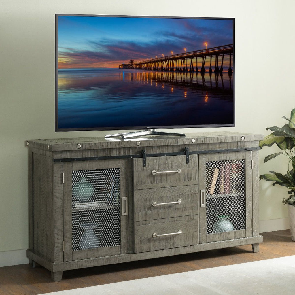 TV Stand/Server
