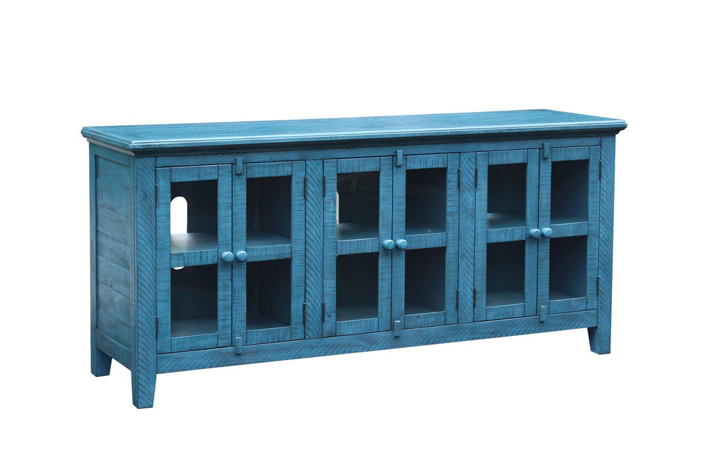 TV Stand/Server