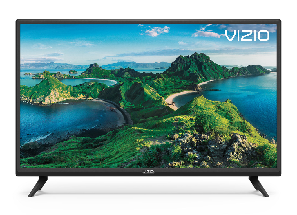 VIZIO D-Series 32â€ Class Smart TV LED w/TV Wall Mount (Refurbished) Tv's ONLY for delivery in San Diego and Tijuana