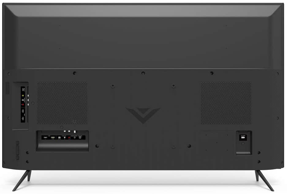 Vizio Smart TV M-Series Quantum 43" 4K HDR w/TV Wall Mount (Refurbished) Tv's ONLY for delivery in San Diego and Tijuana