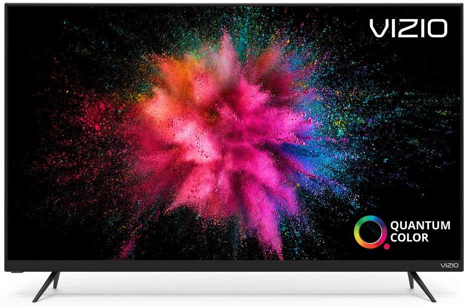 Vizio Smart TV M-Series Quantum 43" 4K HDR w/TV Wall Mount (Refurbished) Tv's ONLY for delivery in San Diego and Tijuana