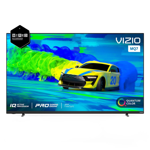VIZIO M-Series Quantum 65" Class 4K HDR Smart TV (Refurbished) Tv's ONLY for delivery in San Diego and Tijuana