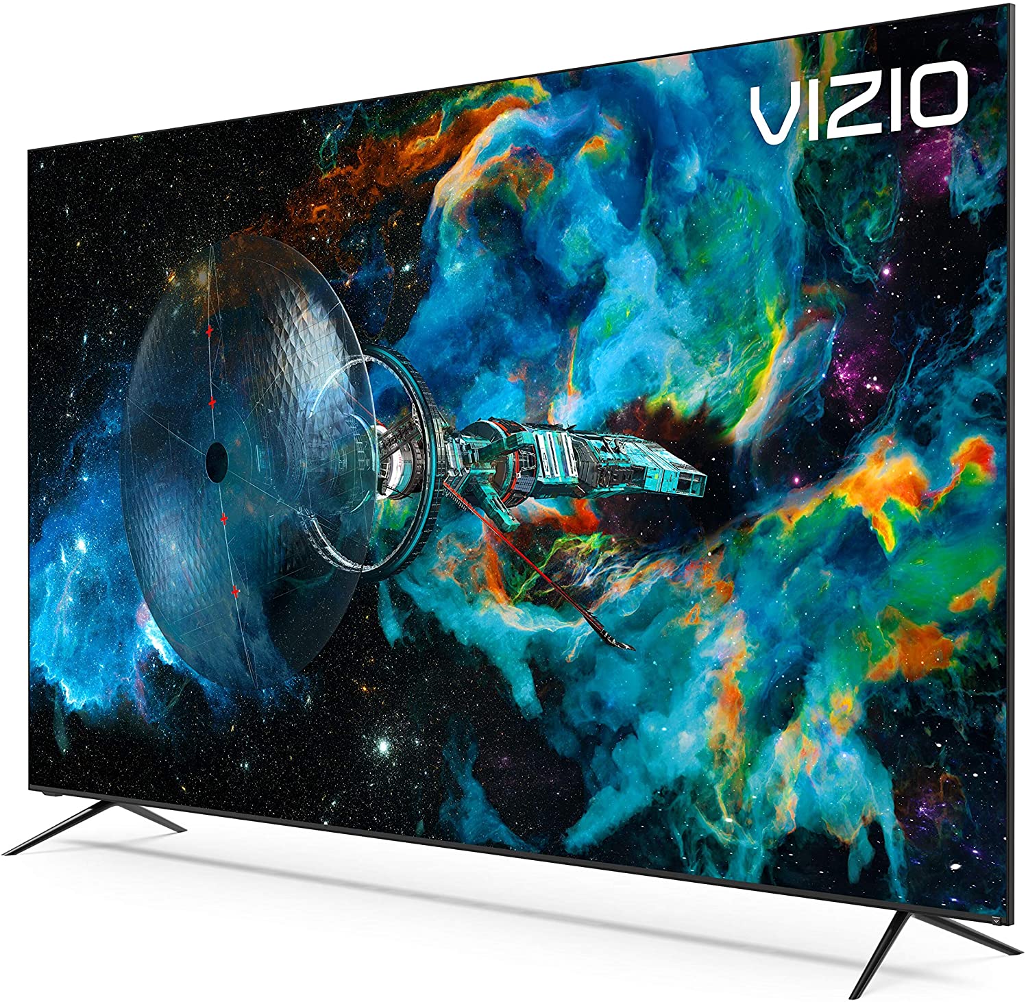 Vizio P-Series Quantum X 65" 4K HDR Smart TV(Refurbished) Tv's ONLY for delivery in San Diego and Tijuana