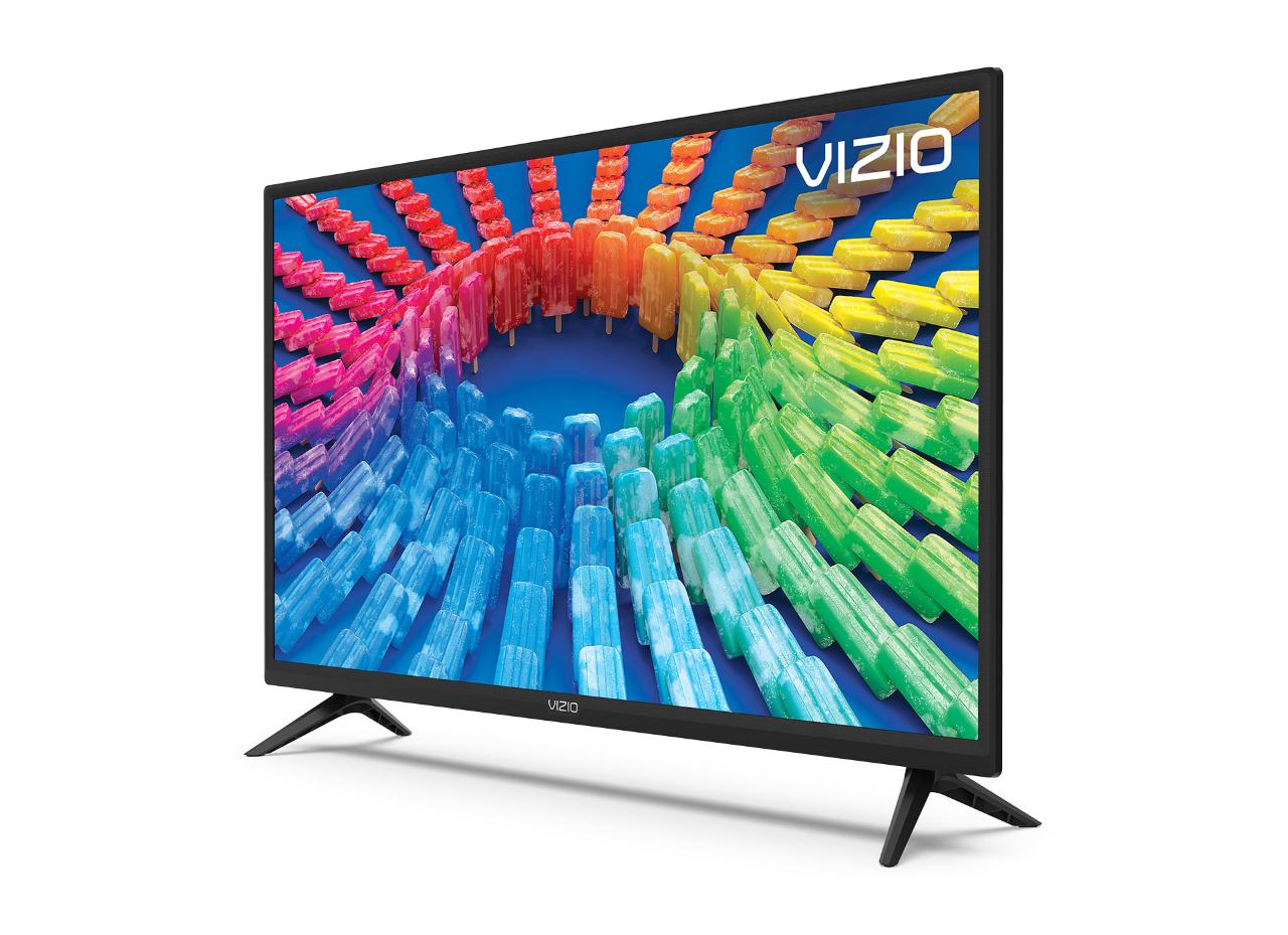 VIZIO V-Series 40" Class 4K HDR Smart TV(Refurbished) Tv's ONLY for delivery in San Diego and Tijuana