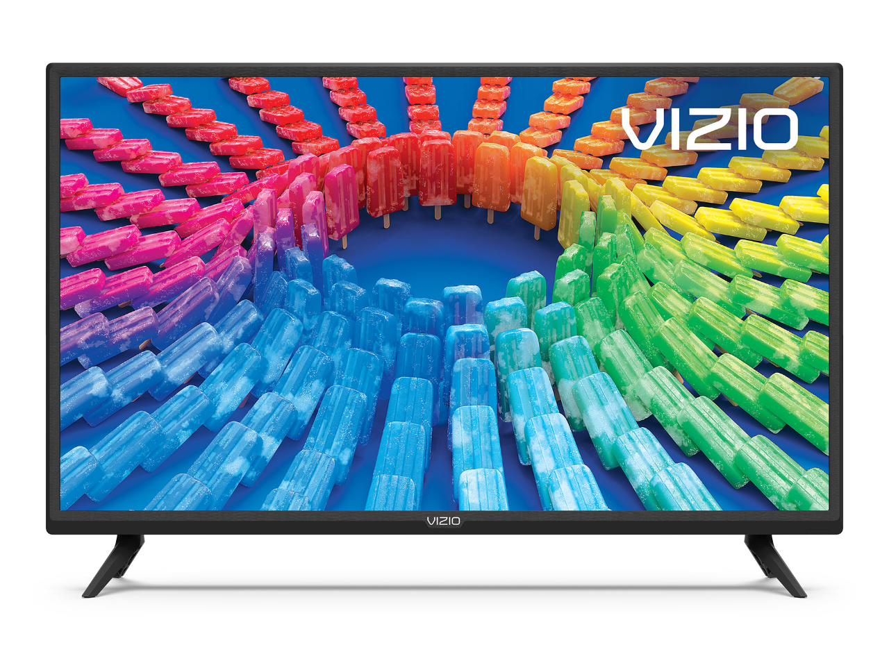 VIZIO V-Series 40" Class 4K HDR Smart TV(Refurbished) Tv's ONLY for delivery in San Diego and Tijuana