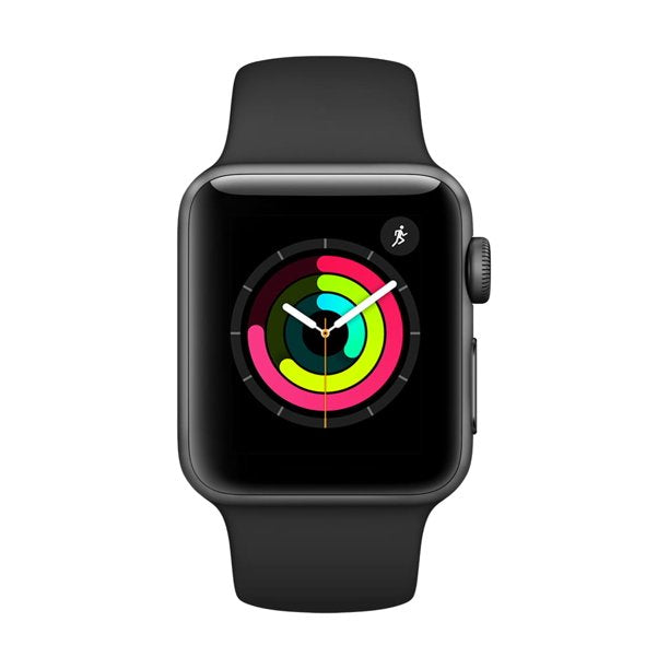 Apple Watch Series 3(42mm)(Refurbished) Entrega gratis en Tijuana