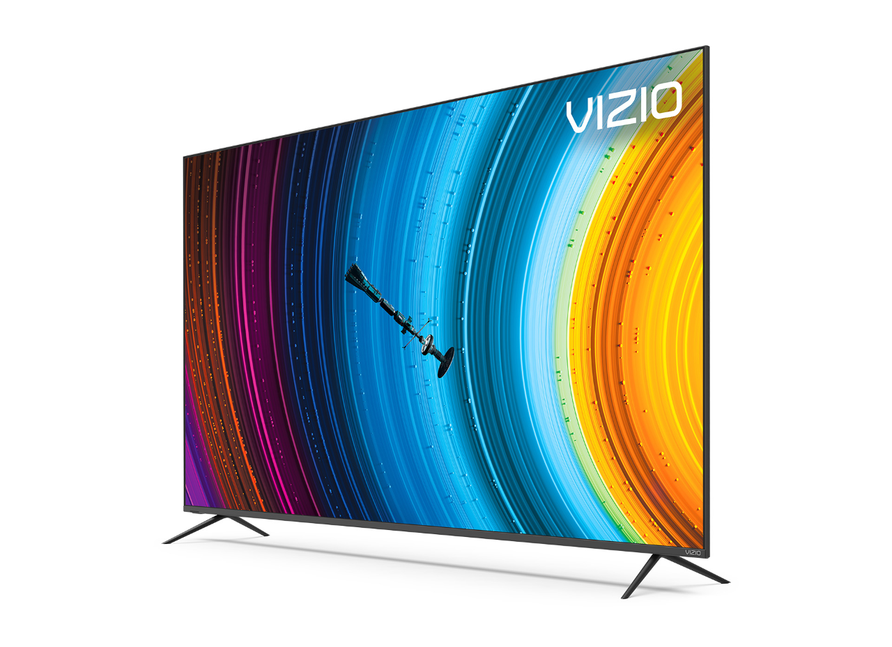 Vizio P-Series Quantum 75" Class 4K HDR Smart TV (Refurbished)