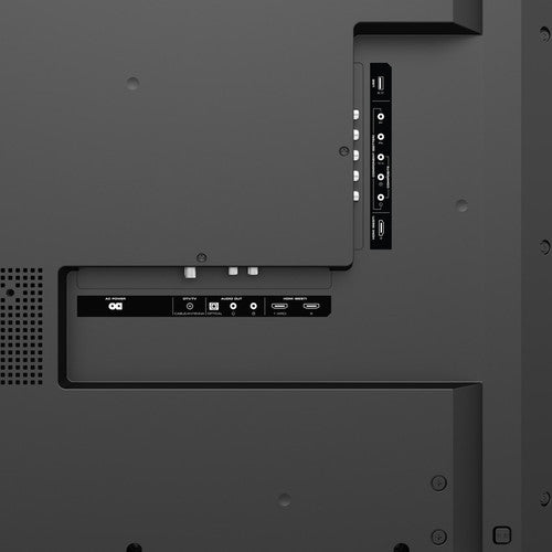 Vizio Smart TV 43" LED(Refurbished)