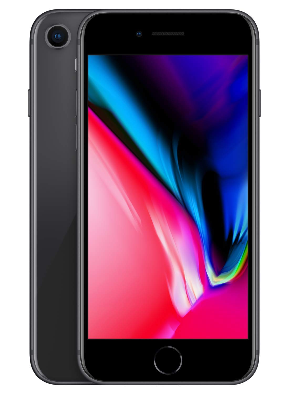 Apple Iphone 8 - 256gb - Desbloqueado(Refurbished)