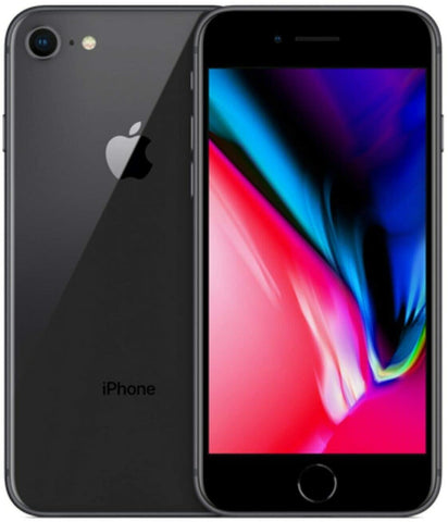 Apple Iphone 8 - 64gb - Desbloqueado(Refurbished) Entrega gratis en Tijuana