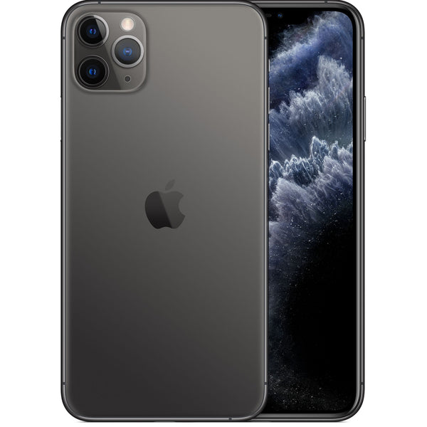 Apple Iphone 11 PRO-MAX - 512gb